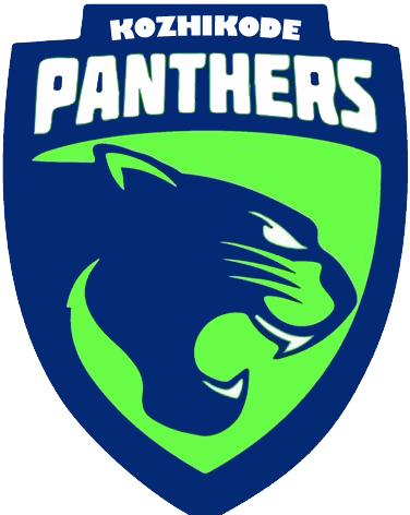 Team - Panthers Cricket Logo (480x480), Png Download