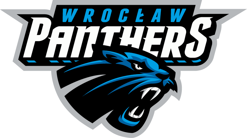 Wrocław Panthers, Poland - Panthers Wrocław Logo (864x482), Png Download