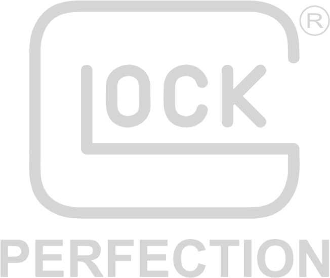 702px Glock Logo - Glock Perfection (702x599), Png Download