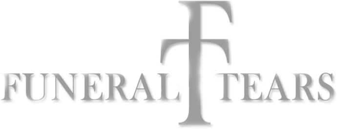 Russian One Man Funeral Doom Project Funeral Tears - West Valley (700x283), Png Download