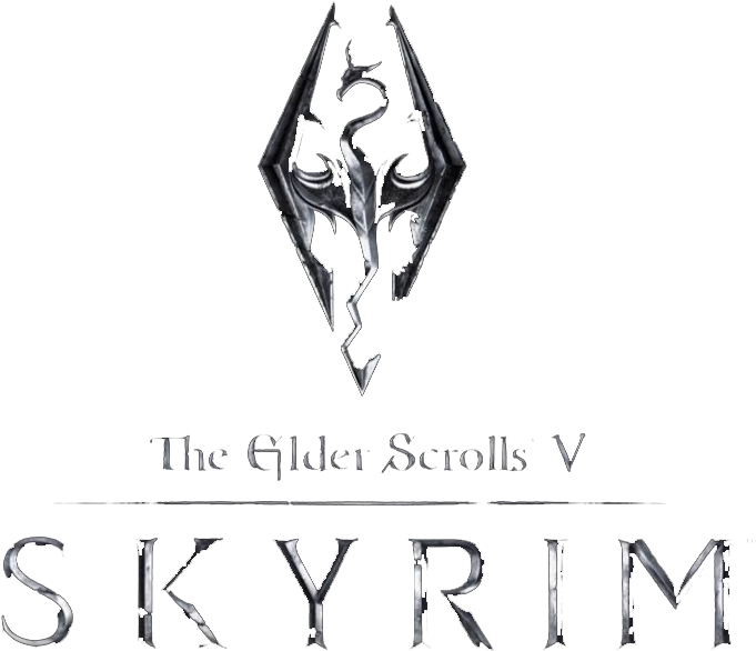 Fxuymnt ] - Elder Scrolls V: Skyrim (1131x707), Png Download