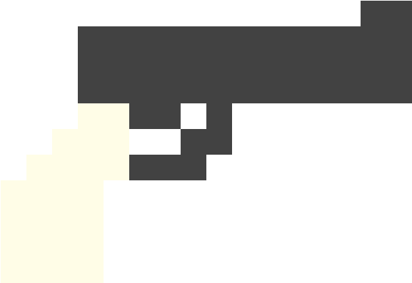 Glock-19 - Assault Rifle (1184x1184), Png Download