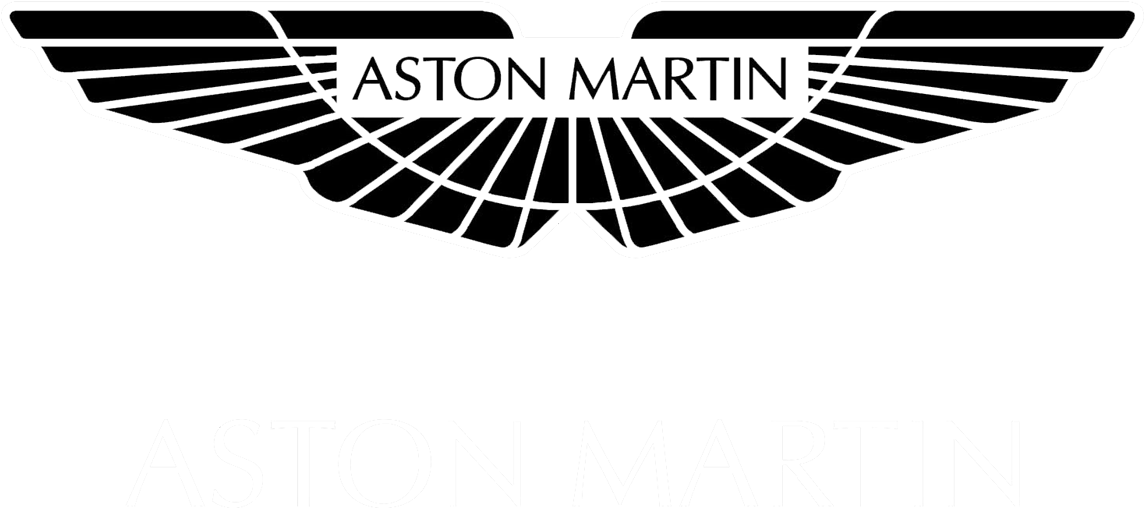 Aston Martin Tile - Fabspeed Carbon Fibre Wall Art - Aston Martin (1280x720), Png Download