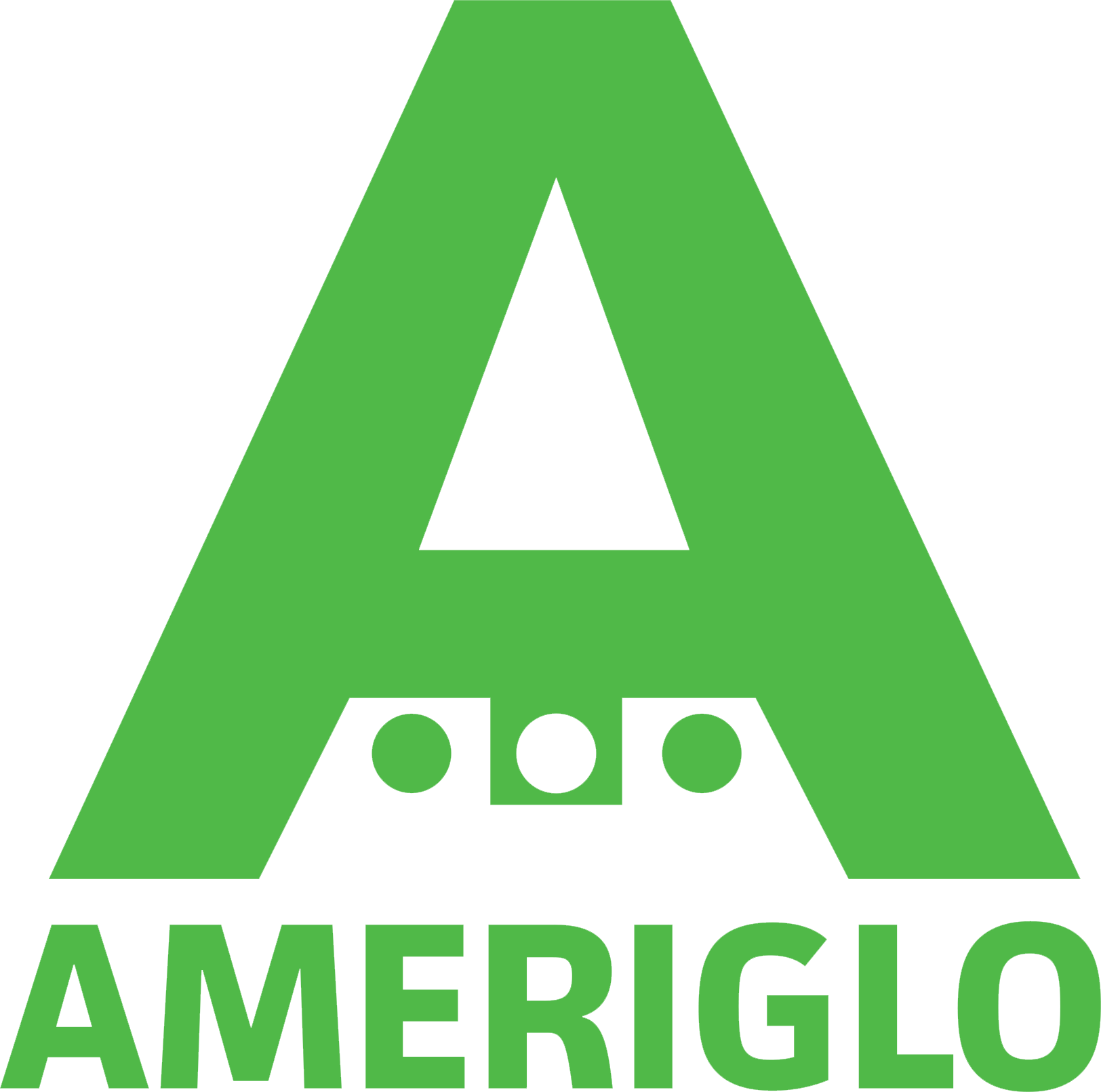 Ameriglo - Trijicon Logo (1624x1611), Png Download