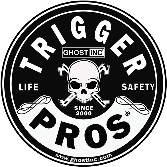 Trigger Pros 600px Compressor - Circle (600x605), Png Download