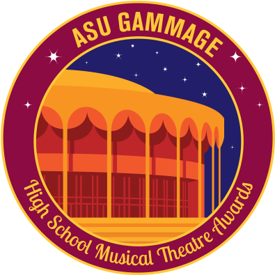 Asu Gammage (395x525), Png Download