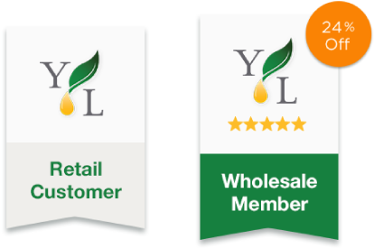 Decide Membership Level - Young Living (565x288), Png Download