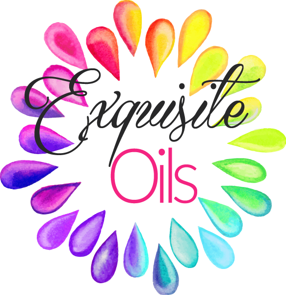 Benefits And Uses For Young Living's Citrus Fresh Essential - Logo For Essential Oils (583x601), Png Download