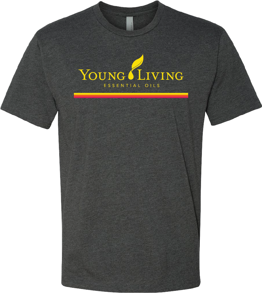 Retro Yl Tee - Shirt (1001x1001), Png Download