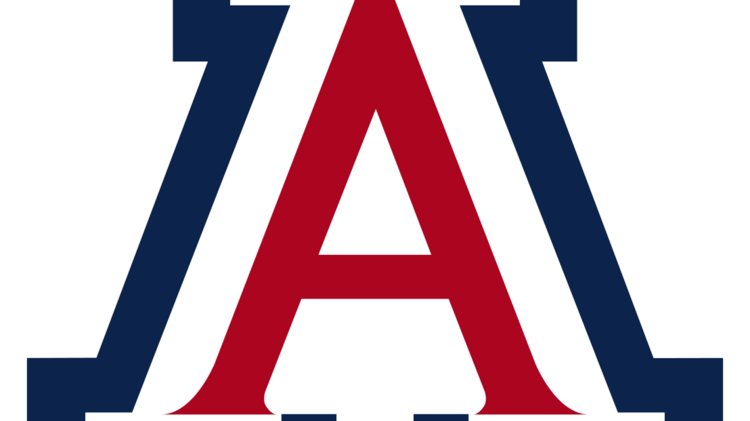 The University Of Arizona's Logo - University Of Arizona Law Logo (750x421), Png Download