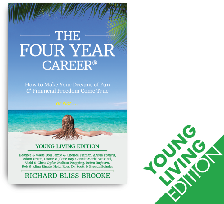 Young Living (1024x717), Png Download