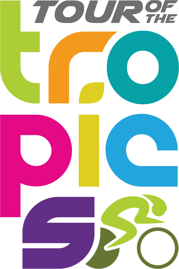 Tour Of The Tropics - Tour The Tropics (602x907), Png Download