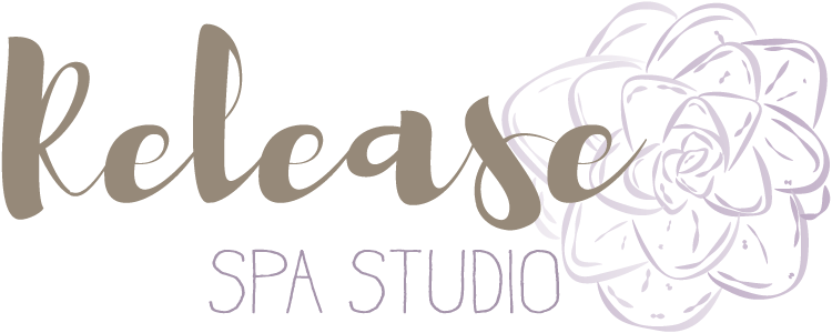 Release Spa Studio (750x300), Png Download