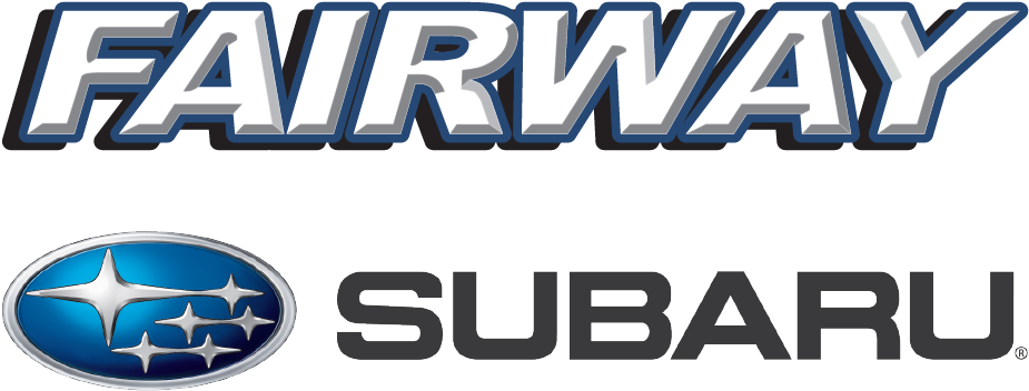 Fairway Subaru Logo - 2018 Sea Otter Classic (1068x493), Png Download