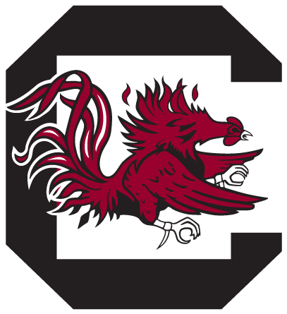 South Carolina Gamecocks (500x500), Png Download
