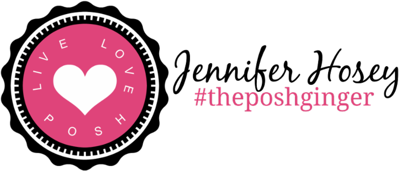Perfectly Posh - Qa/qc (800x349), Png Download