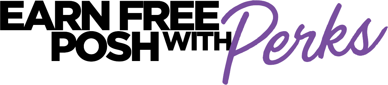 Welcome - Posh Perks (1245x273), Png Download