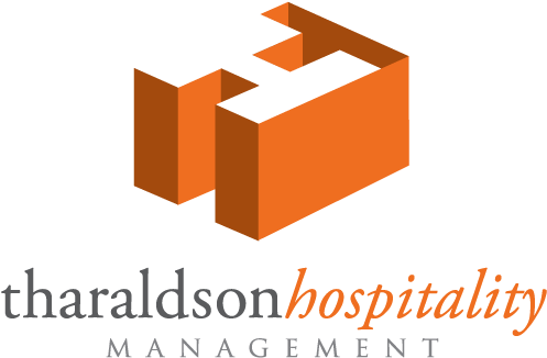 Tharaldson Hospitality Management (500x333), Png Download