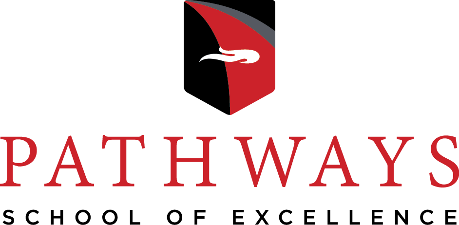 Pathways Logo - Bishop Barron The Mass (942x462), Png Download