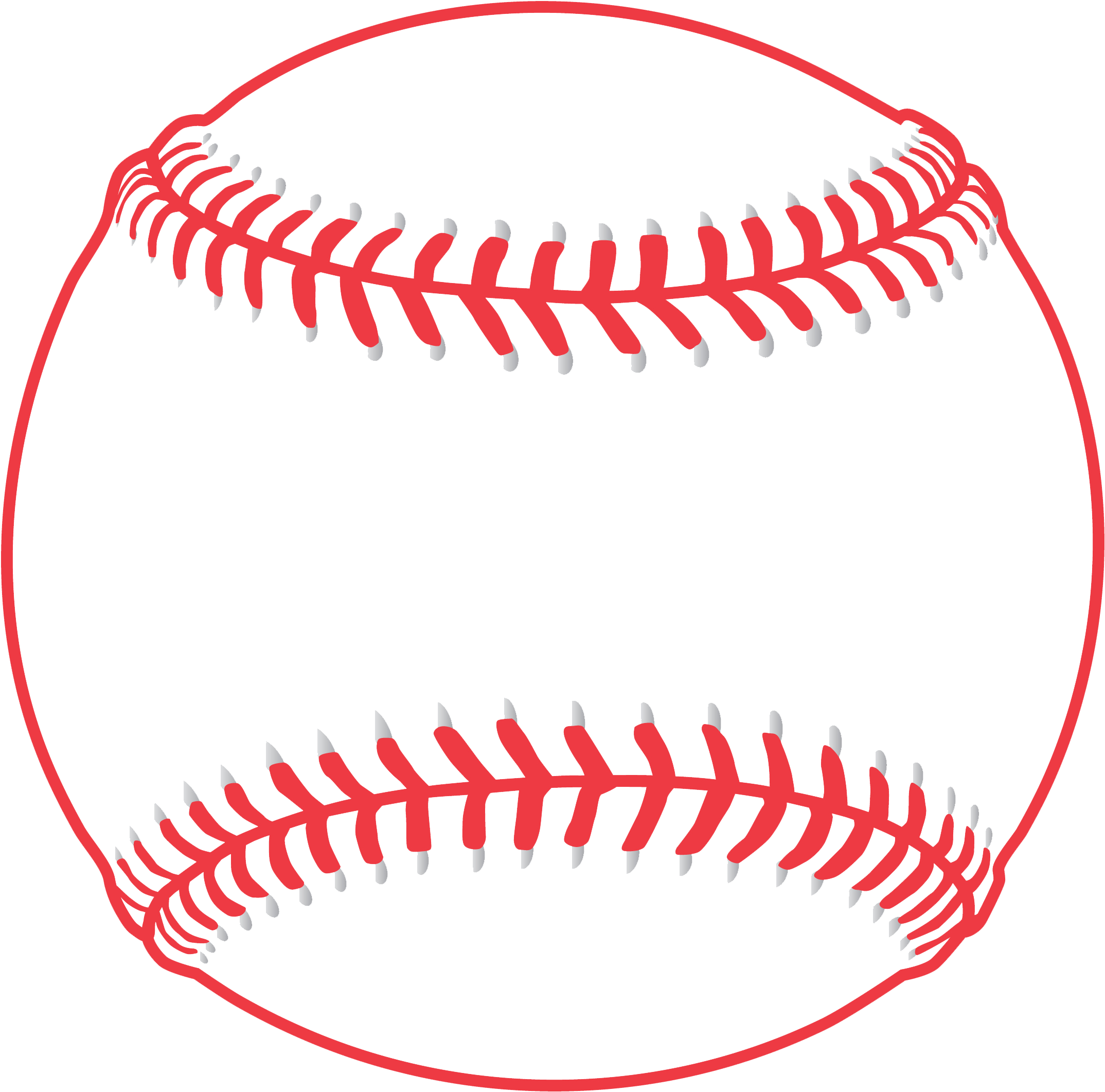 Baseball Clipart Icon - Baseball Team Throw Blanket (2400x2400), Png Download