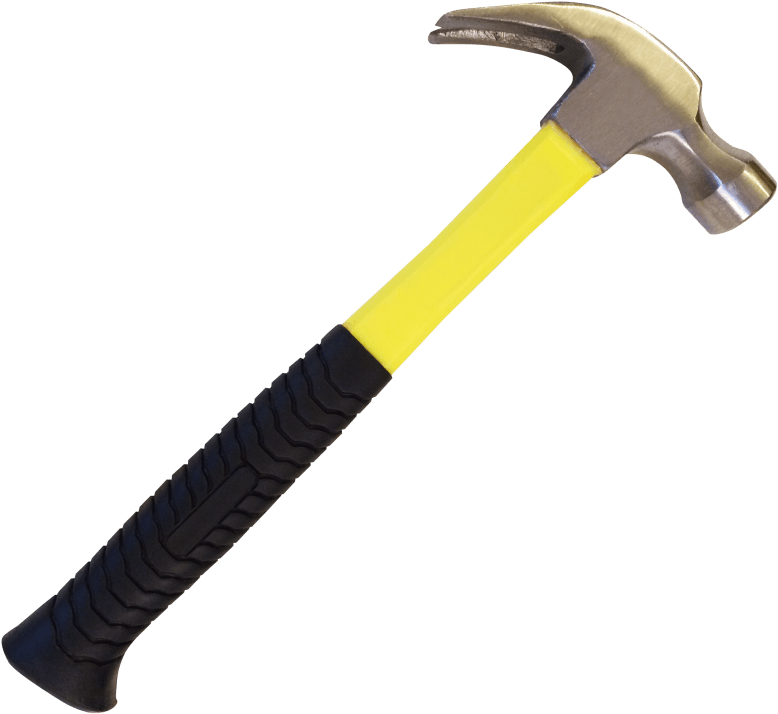 Png Image Pngpix - Hammer Png (500x461), Png Download