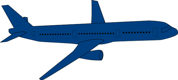 No Background Panda Free Images - Sustainability Of Airline Industry (600x270), Png Download