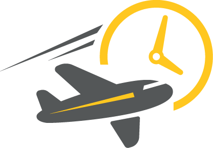 Air Import Duties Fiebruz Motorsports - Air Cargo Clip Art (417x289), Png Download