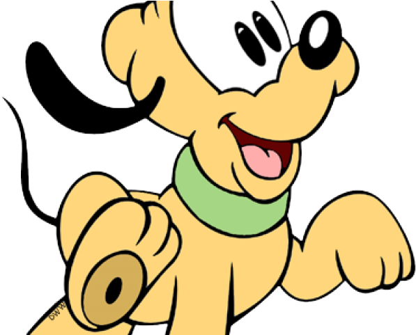 Download Baby Clipart Pluto Baby Pluto Full Size Png Image Pngkit