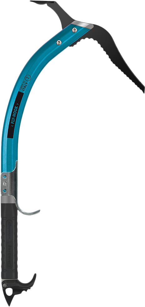 Ice Axe Png - Ice Climbing Hook (1024x1024), Png Download