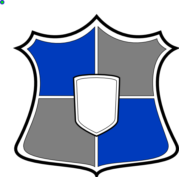 Original Png Clip Art File Tca Shield Svg Images Downloading (600x593), Png Download