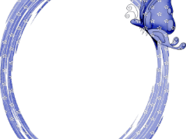 Ring Clipart Png Tumblr - Circle (640x480), Png Download