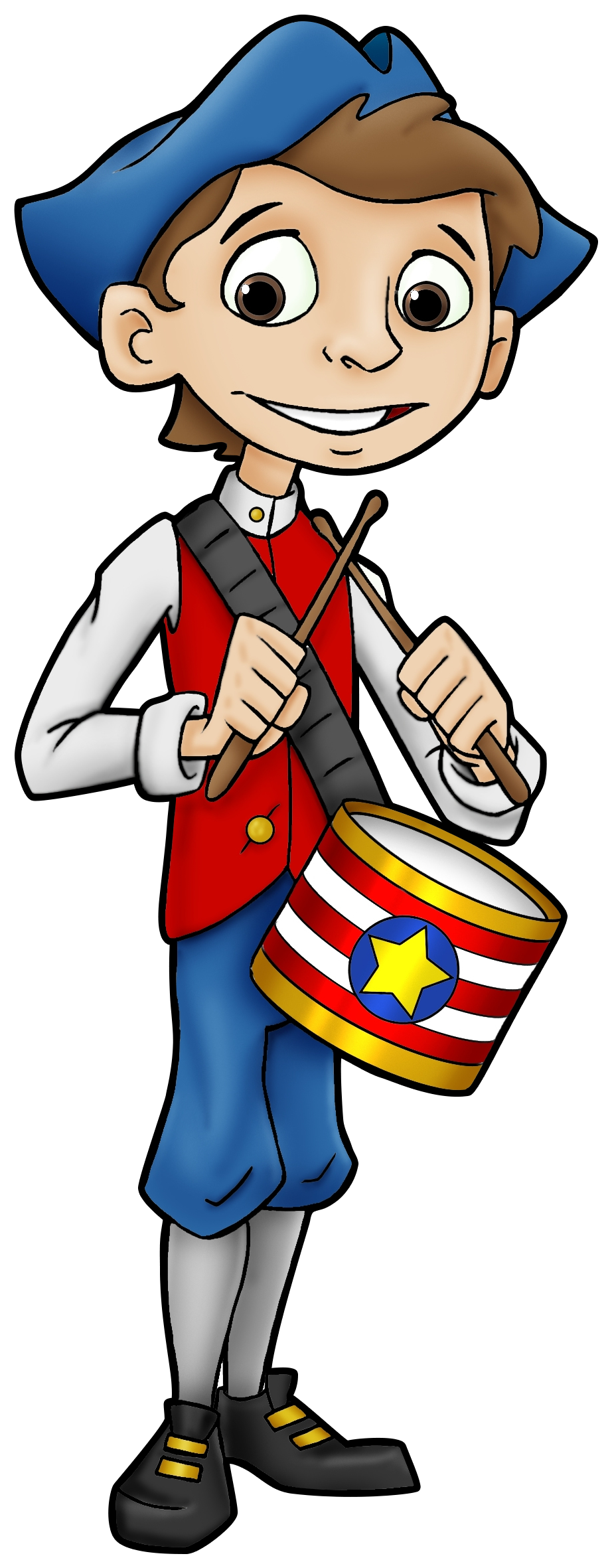 Elementary School Graduation Clipart - Photograph (2800x2800), Png Download