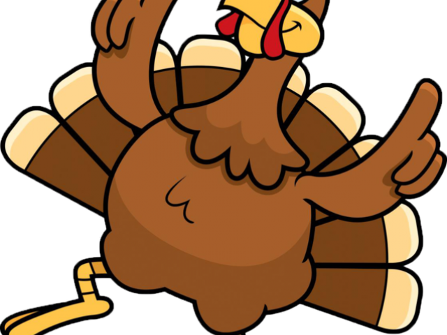 Turkey Clipart Parade - Jack Hartmann / Let's Get Funky With Tommy (640x480), Png Download