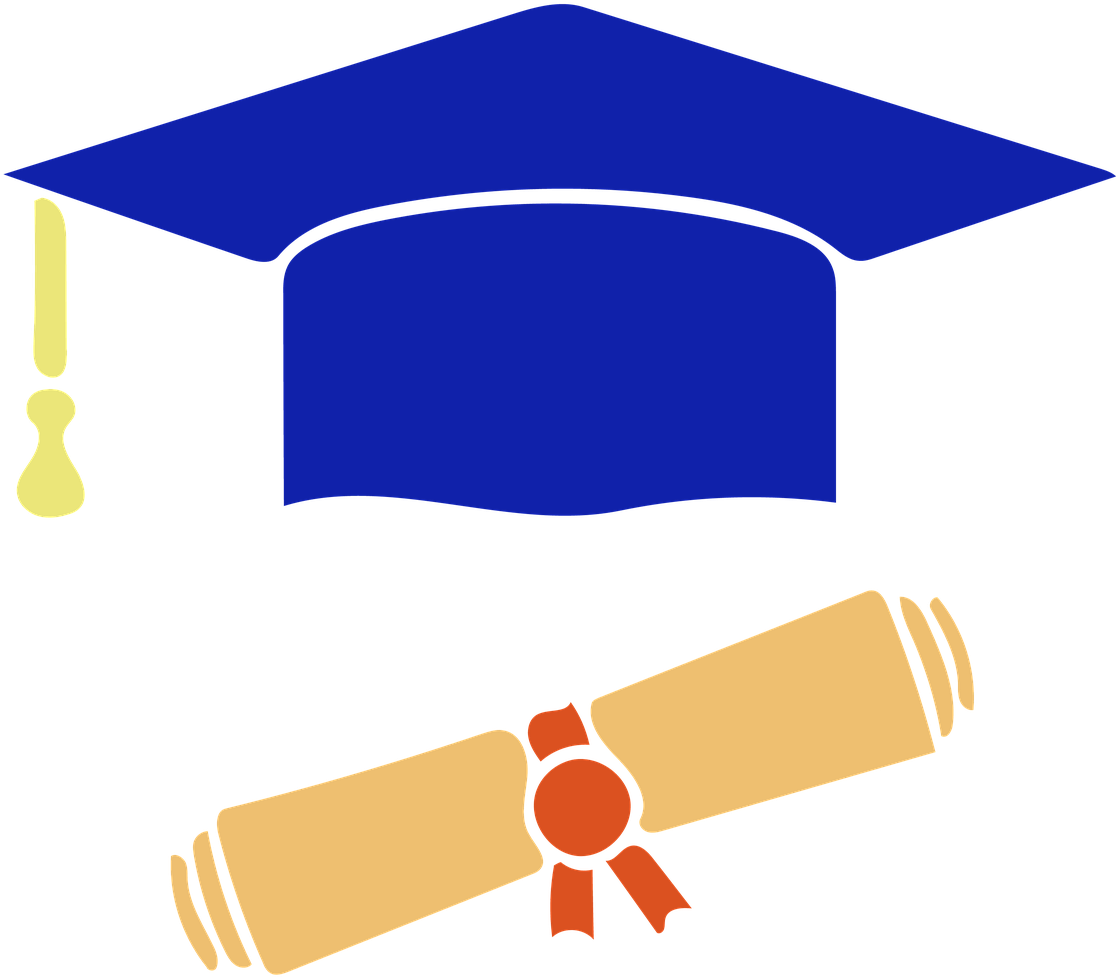 Computer Icon Graduation Diploma - Iconos De Graduacion (720x720), Png Download