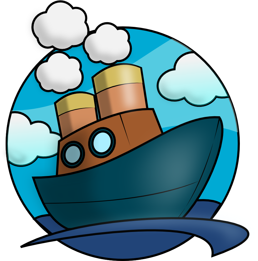 Boating Clipart - Mes Del Mar Chile (833x856), Png Download