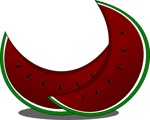 Png Image - Seedless Fruit (492x393), Png Download