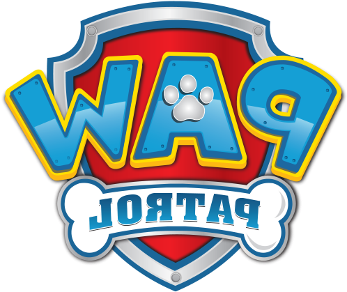 Paw Patrol Party - - Paw Patrol (800x500), Png Download