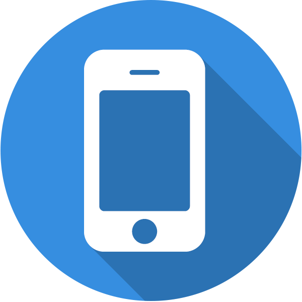 Download Apple Iphone Free Png Photo Images And Clipart - Cellphone Number Png (600x600), Png Download