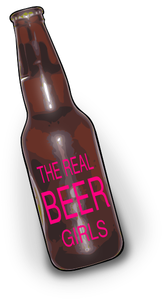 This Free Clipart Png Design Of Real Beer Girls Clipart (330x596), Png Download