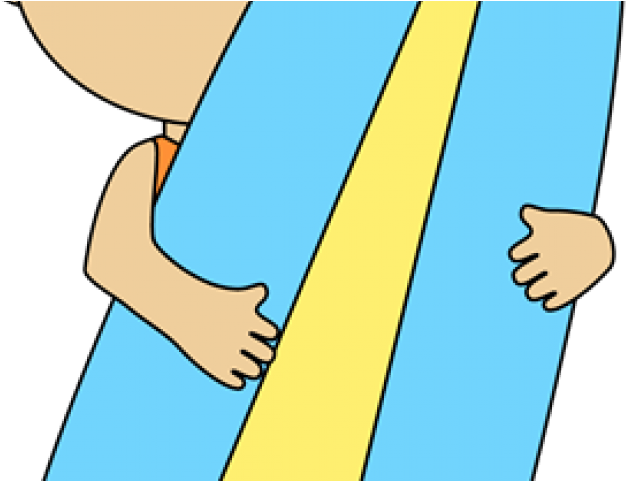 Surfing (640x480), Png Download