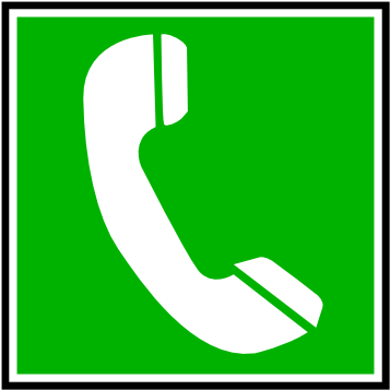 Accurate Inspections Of Northwest Florida - Contact Number Clip Art (410x410), Png Download