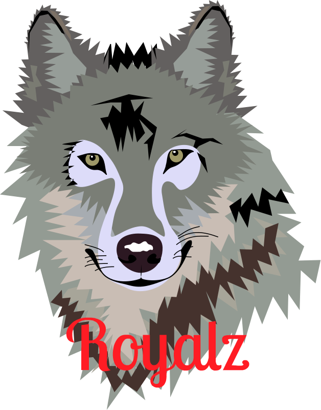 Wolf Clip Art Free Wolf Clipart Images 628 800 - Wolf Clipart (628x800), Png Download