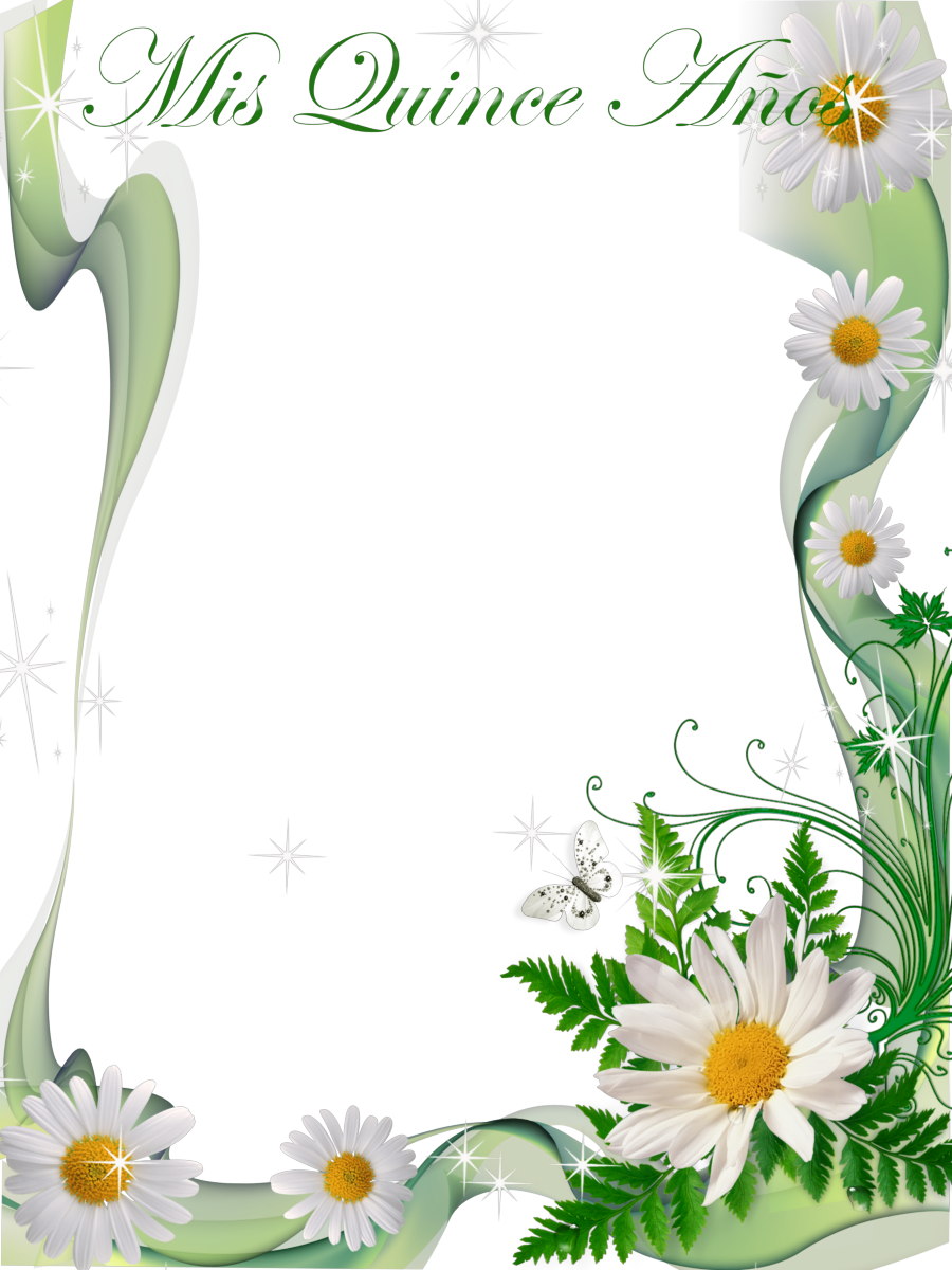 Marcos De Quince Años (900x1200), Png Download