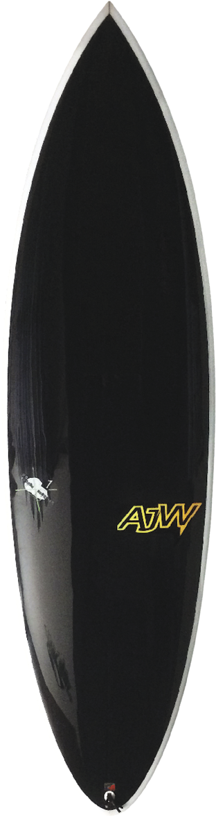 Ajw Potato Launcher (1200x1200), Png Download