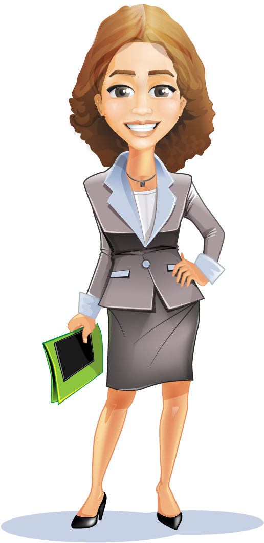 Businessman Clipart Super (1000x1112), Png Download
