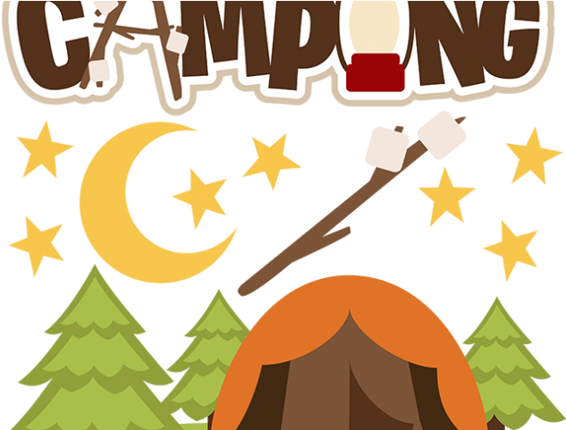 Rick And Morty Clipart Christmas Png - Ultimate Camping Checklist Printable (640x480), Png Download