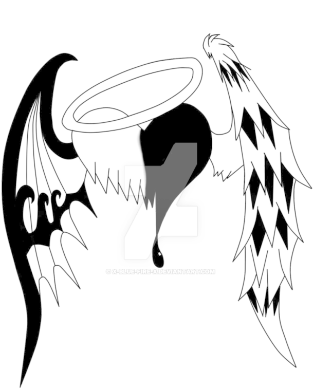 Blue Drawing Fire - Illustration (934x855), Png Download