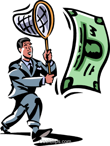 Businessman Clipart Cool - Clip Art (361x480), Png Download