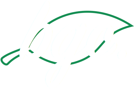 Bgc White Leaf Outline - Wantedly (486x330), Png Download