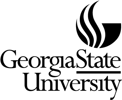 Georgia State University - Georgia State University J Mack Robinson College (436x357), Png Download